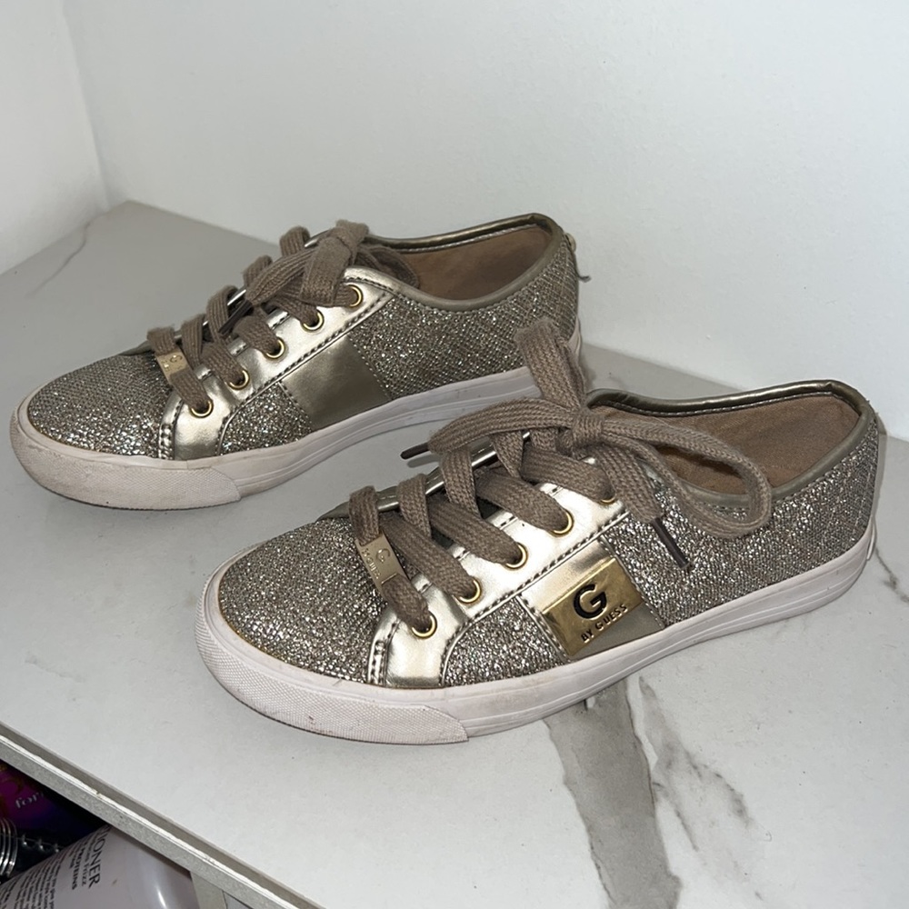 Guess Sneakers - Designer Shoes
